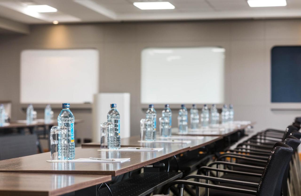 Executive Residency By Best Western Nairobi Zewnętrze zdjęcie