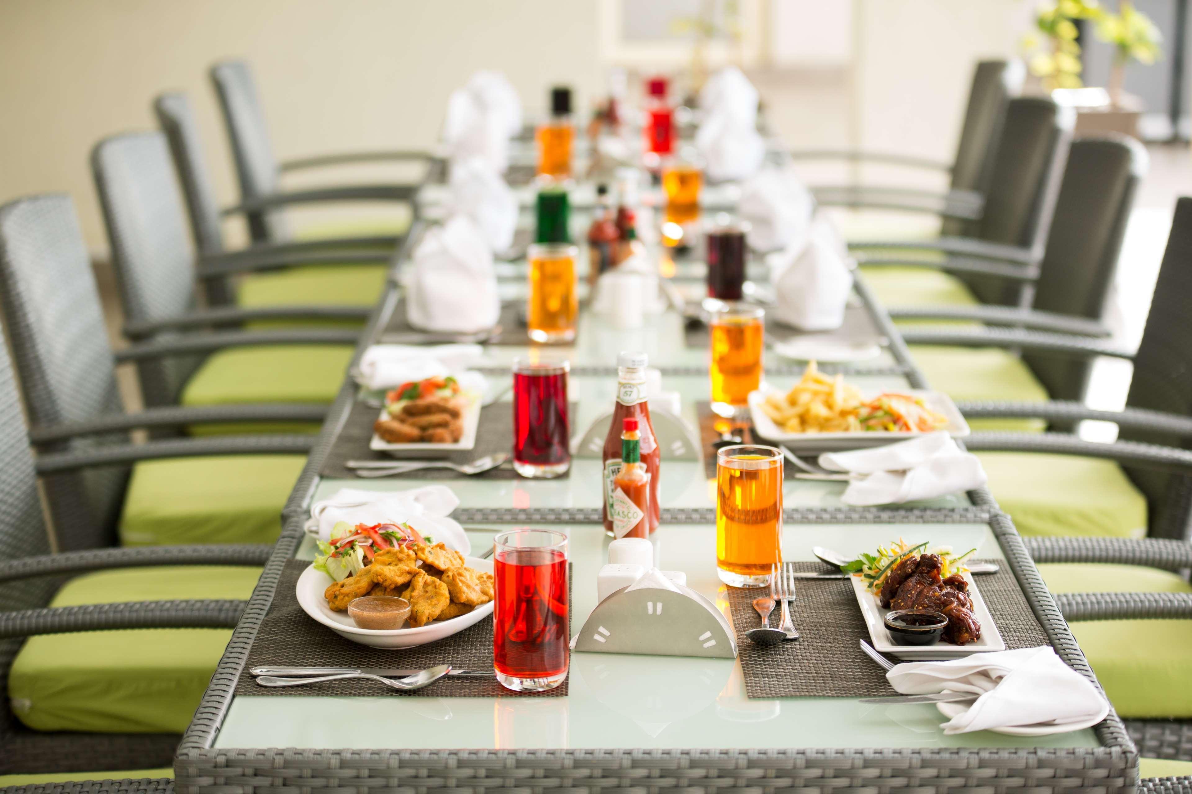 Executive Residency By Best Western Nairobi Zewnętrze zdjęcie