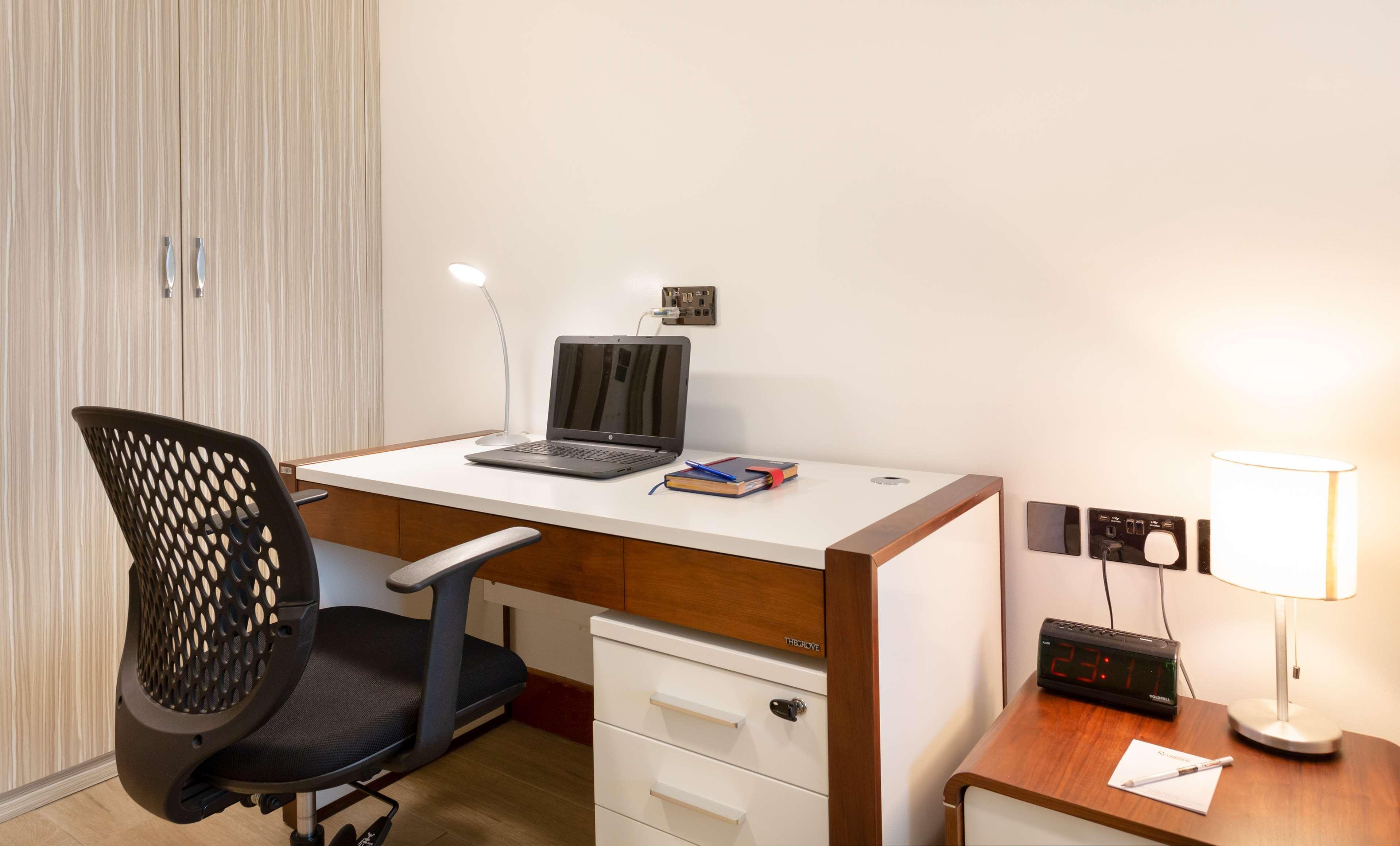 Executive Residency By Best Western Nairobi Zewnętrze zdjęcie