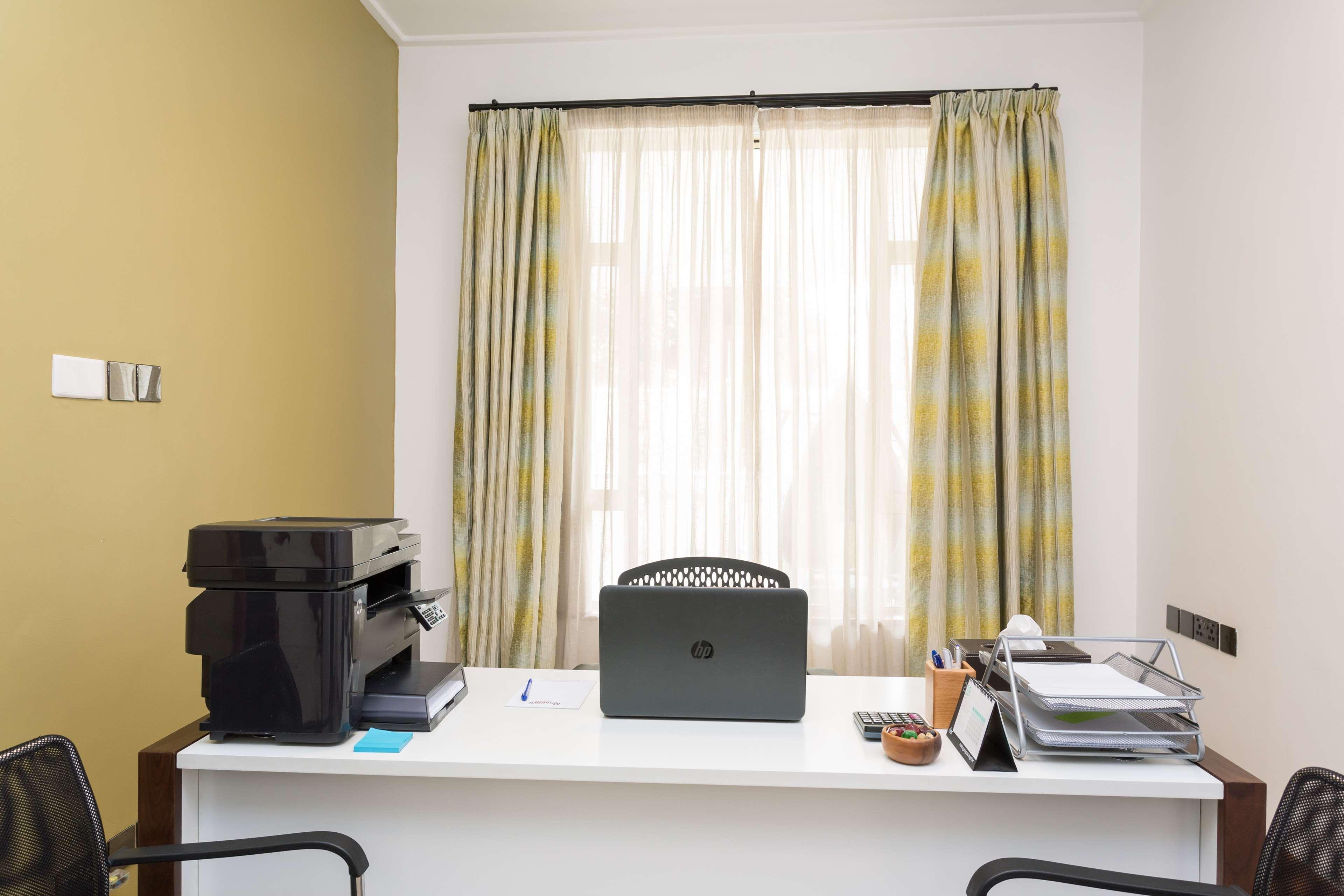 Executive Residency By Best Western Nairobi Zewnętrze zdjęcie