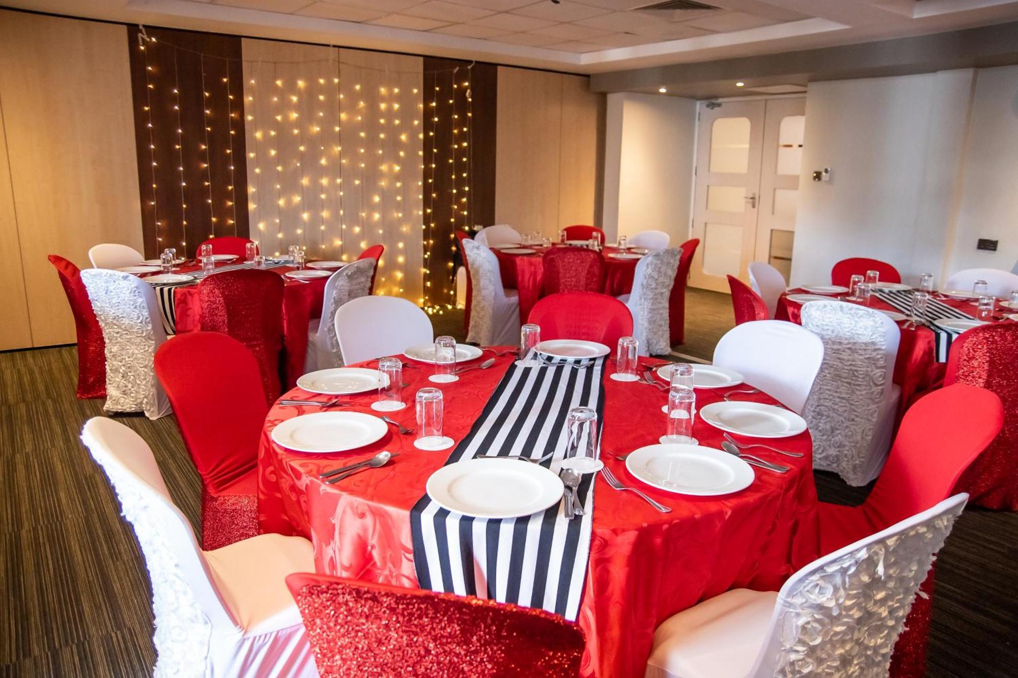 Executive Residency By Best Western Nairobi Zewnętrze zdjęcie