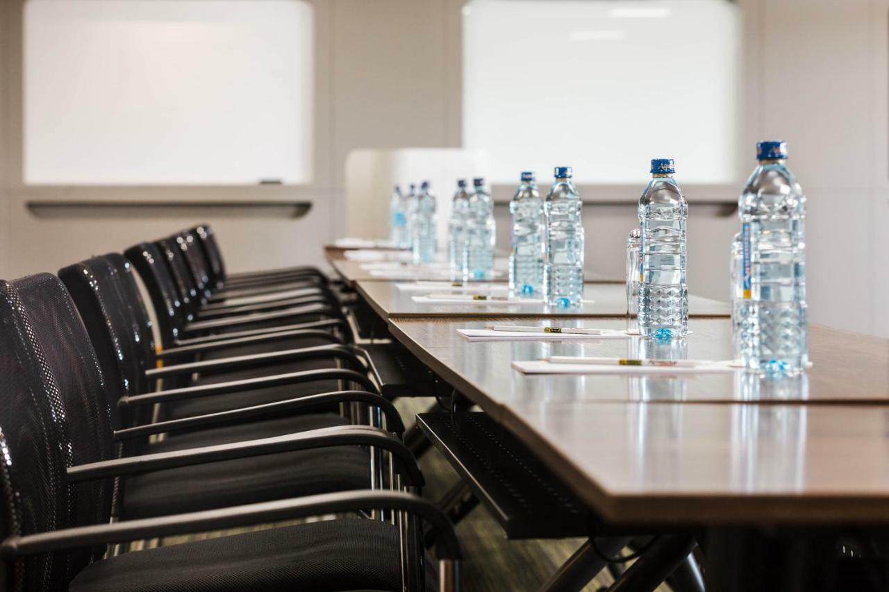 Executive Residency By Best Western Nairobi Zewnętrze zdjęcie